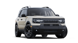 2025 Ford Bronco Sport® External Image 5